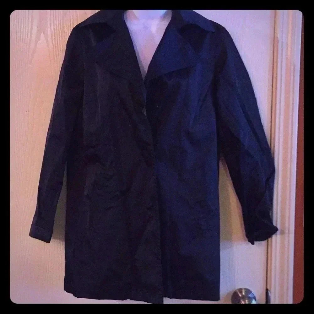 Moda International Coat - Picture 3 of 8